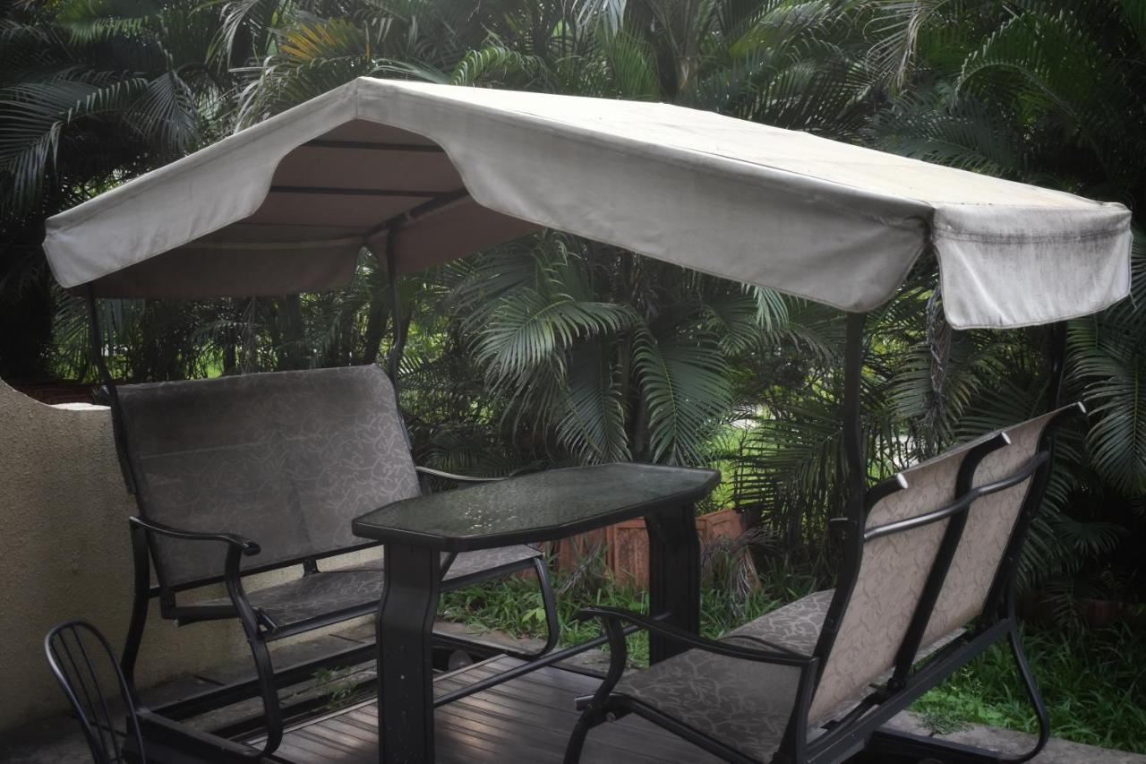 Mountainview Paradise - Cozy 1Bhk Amidst Mountains Karjat Exterior photo